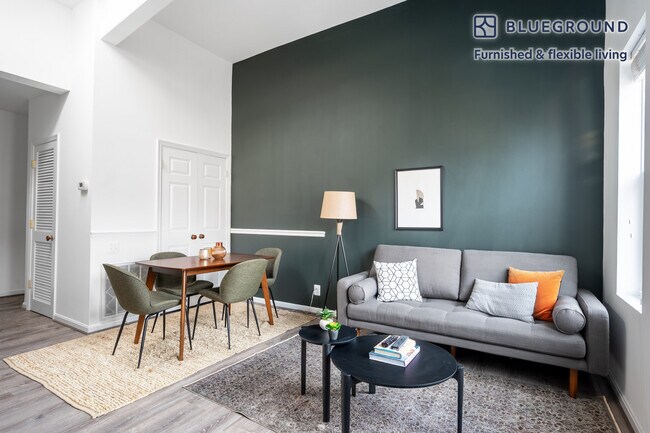 Photo - 1826 Vernon St NW Unit SI FL3-ID191