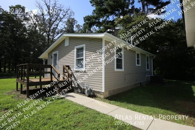 Photo - 1232 Patton Rd