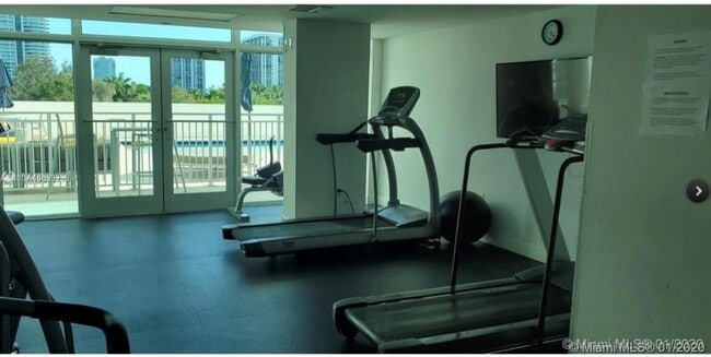 1723 SW 2nd Ave Unit 850