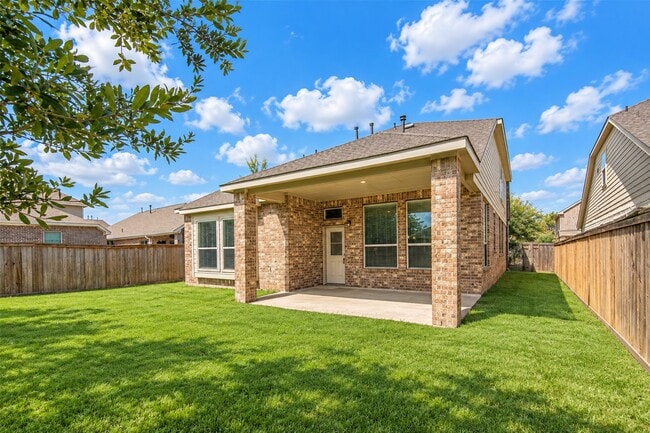 16018 Muster Oak Dr