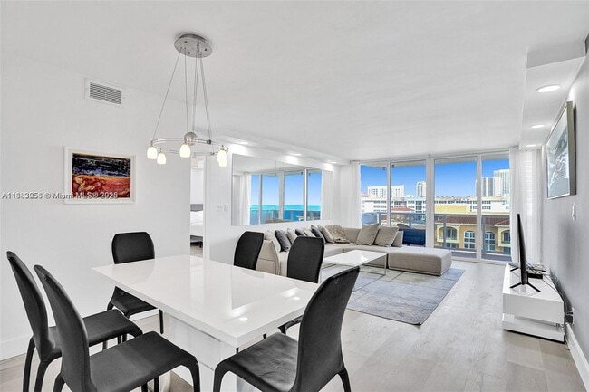 Building Photo - 3140 S Ocean Dr Unit 2209 Rental