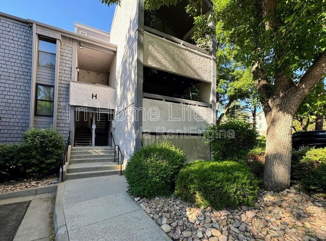 Photo - 6400 S Dayton St Condo Unit H3