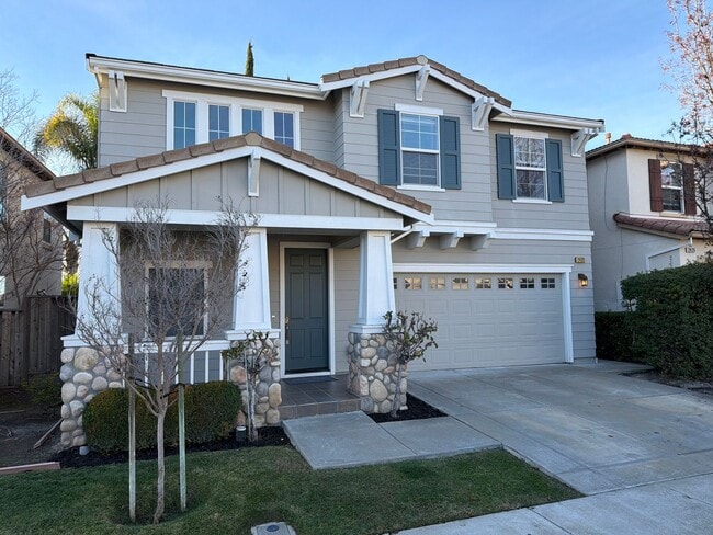 Photo - San Ramon's Lovely Windemere, Canadora Two Story Home 3 Br. + Loft, 2.5 Ba.