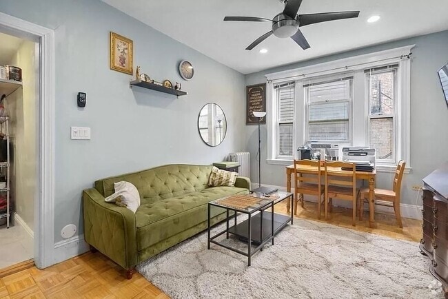 Building Photo - 56 Park Vale Ave Unit 1 Rental