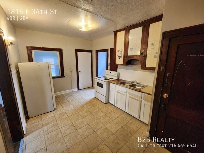 Photo - 1816 E 34th St