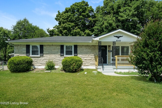 Building Photo - 8300 Pandorea Dr