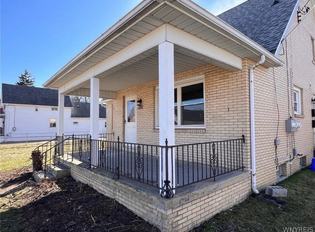 Photo - 134 Colby St Unit #1
