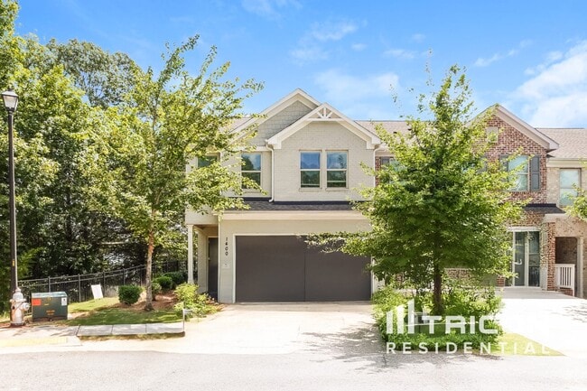Building Photo - 1400 Trickum Ridge Ct Rental
