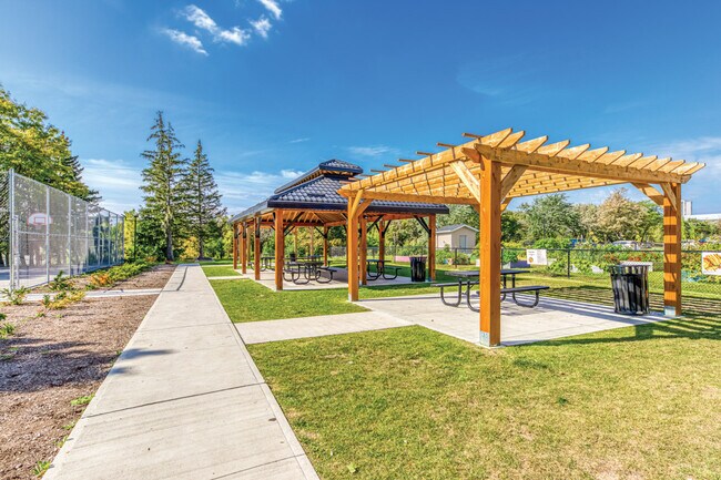 Photo - Knightsbridge Kings Cross Apartments