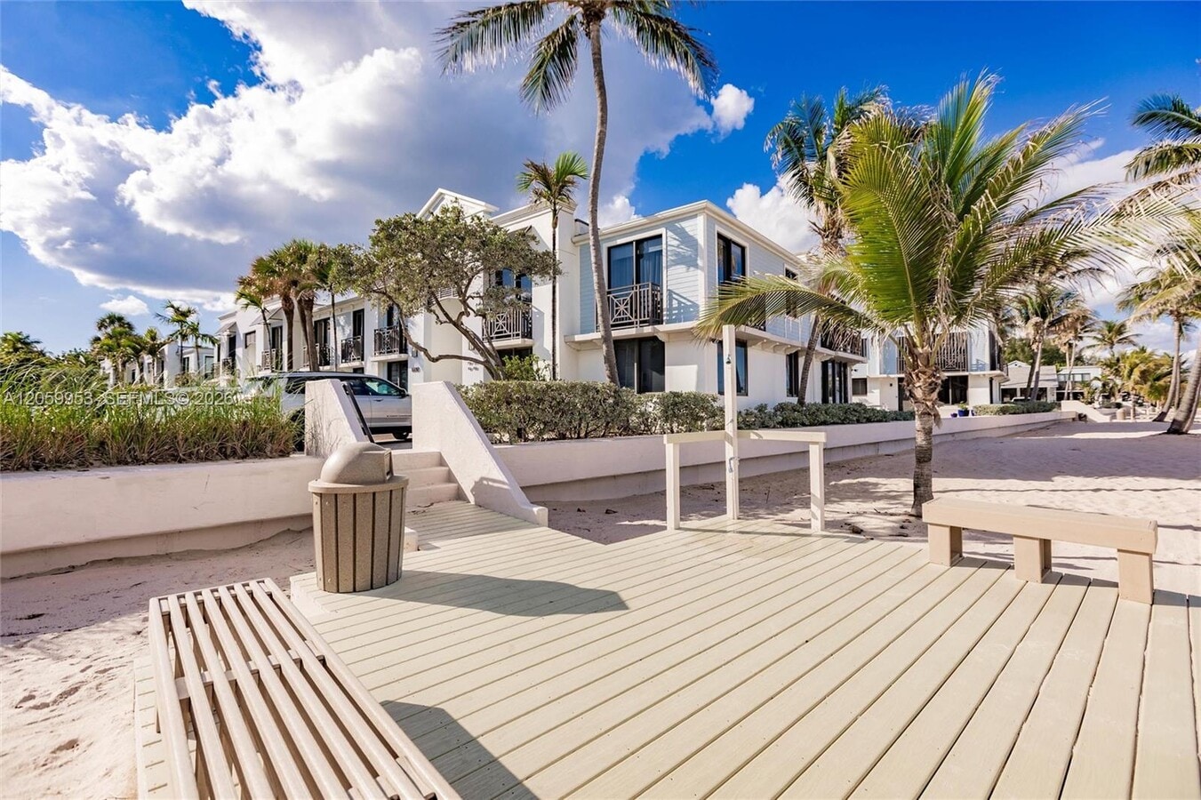 Photo - 1696 S Ocean Ln Unit 169