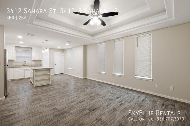 Photo - 3412 Sahara Dr Unit 3,