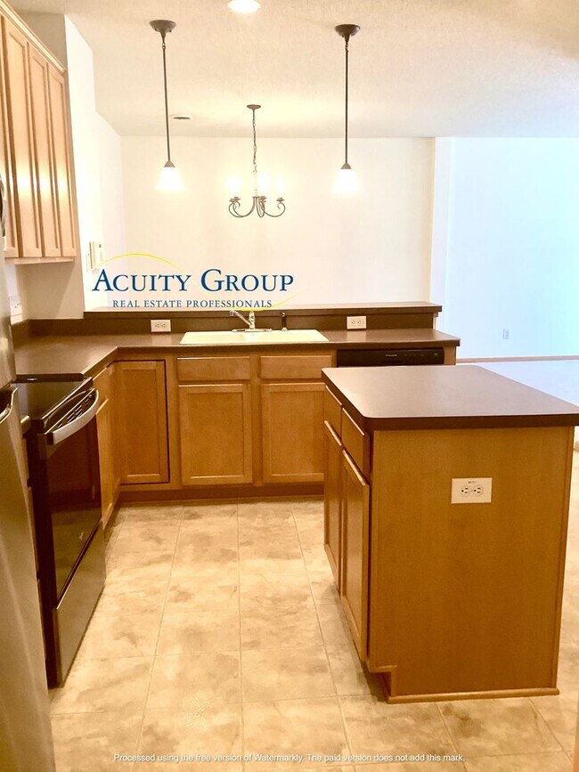 Photo - 2BR, 1 1/2 BA Townhome