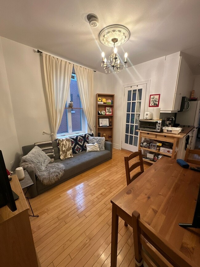 Photo - 3535 Av De Lorimier Unit Charme de Plateau