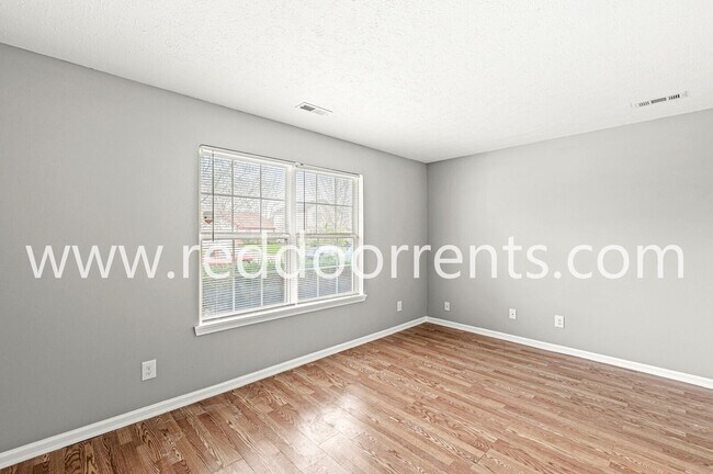 Photo - Charming 2-Bedroom Home in Indianapolis!