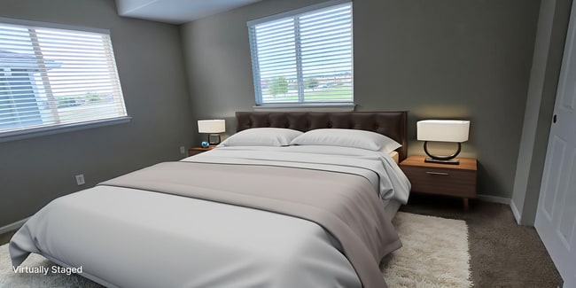 Photo - Charming Two Bedroom Townhome in Brighton,...
