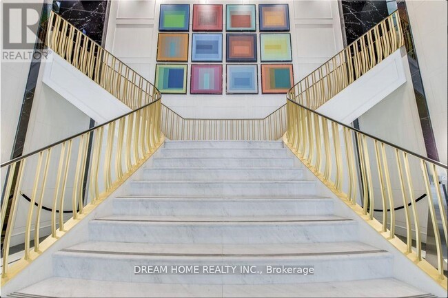 Photo - 955 Bay St. Unité 3809 -Room