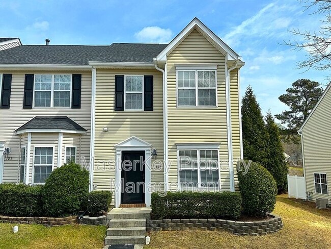 Photo - 123 Baberton Dr Townhome