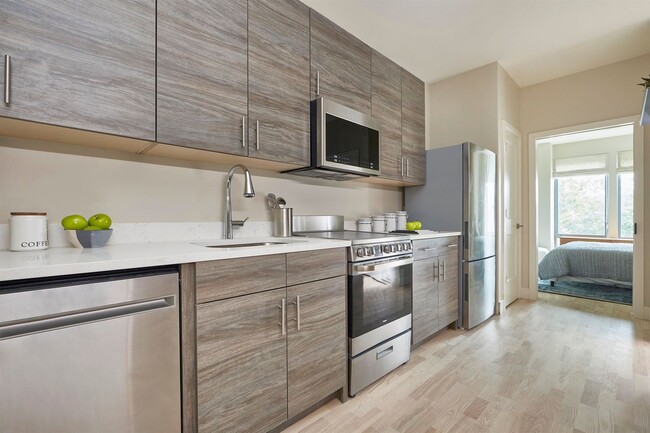Building Photo - 400 Claremont Ave Unit 2107-2107 Rental