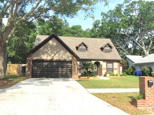 Building Photo - 2402 Forrest Crest Cir Rental