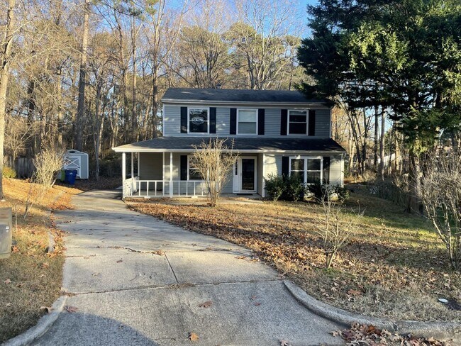 Building Photo - 4 Bd 2 ba house