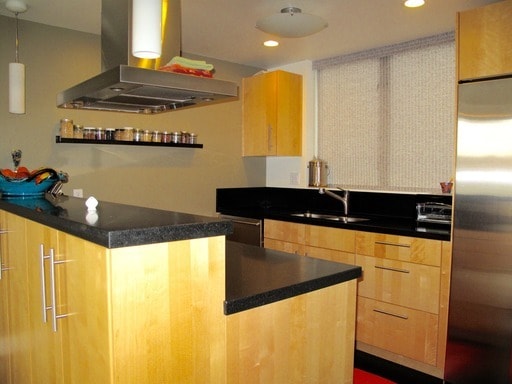 Photo - Gorgeous, Modern Townhome in the Heart of Fremont!! Open House Saturday the 27th!