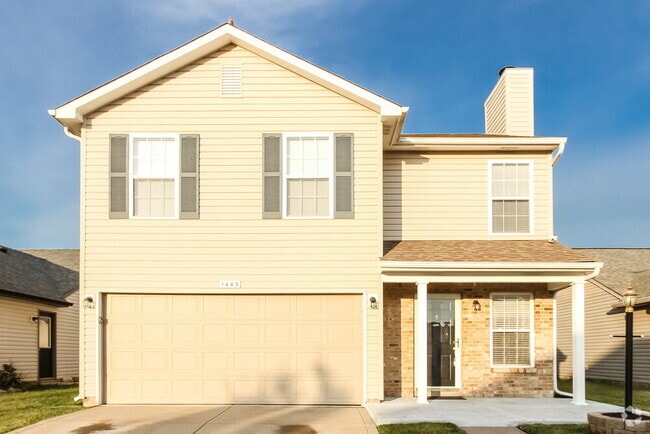 Building Photo - 1443 Egret Ln Rental