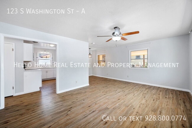 Photo - 123 S Washington St Unidad A