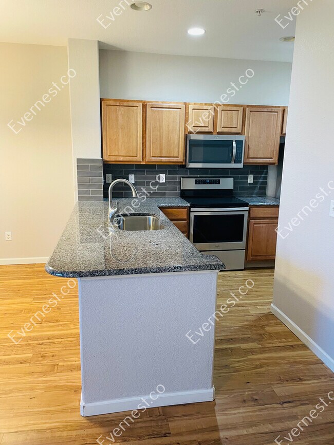 Photo - 3-Bed/2.5-Bath/ Voucher Accepted/Available Soon!