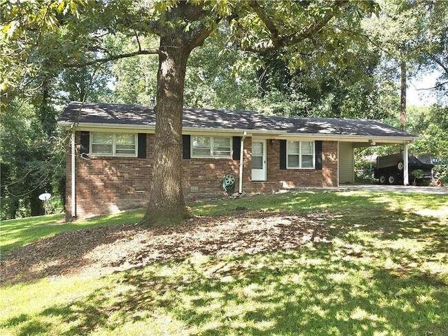 Photo - 3350 Scott Dr