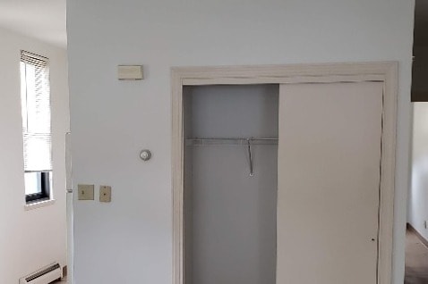 Living Room - 955 Border Ave Unit 202