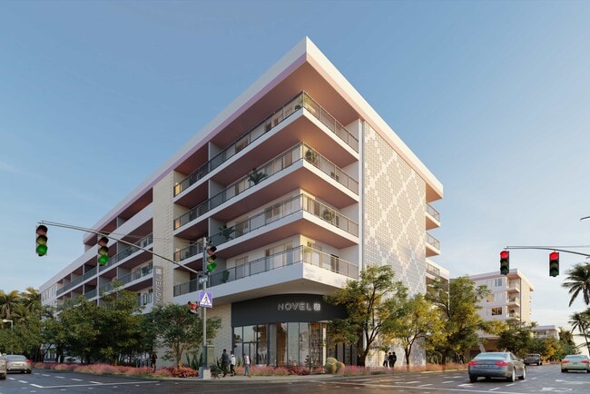 Photo - MAA Midtown Phoenix