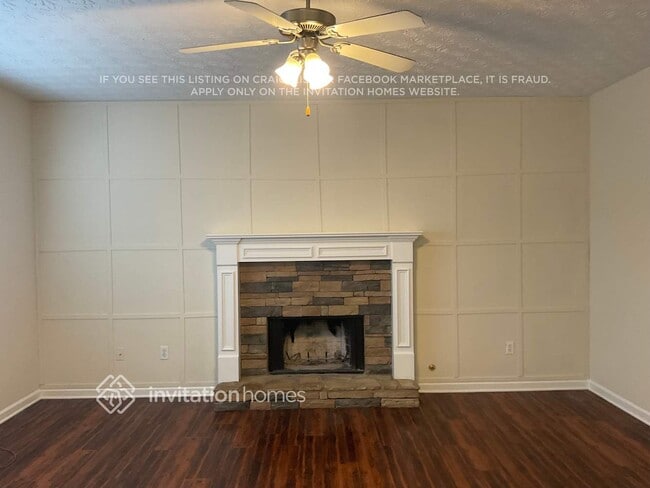 2665 Barkley Mnr Dr