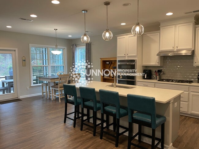 Photo - Stunning 4 BR 3 BA New Construction
