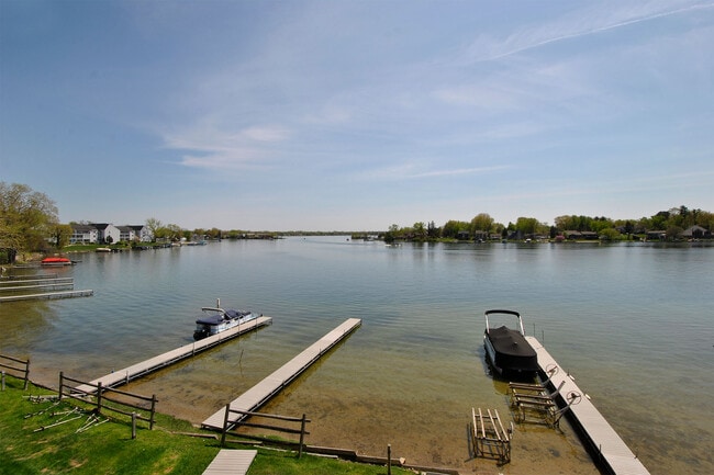 Photo - Cass Lake Shore Club