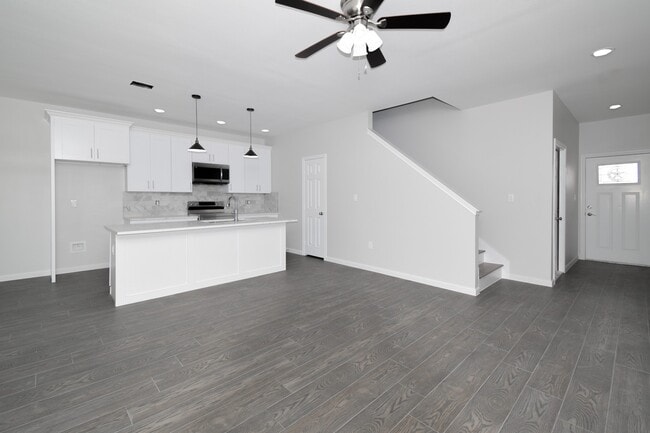 Photo - 4719 19th St Unit B