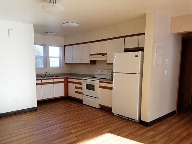 Photo - Harvard Street Apartments Unidad 1646 09