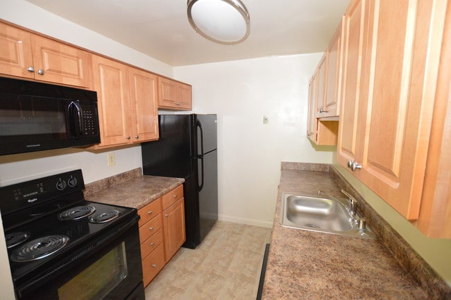 Windbrooke Apartments