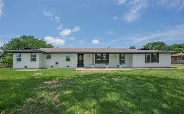 Building Photo - 313 County Rd 805A Rental