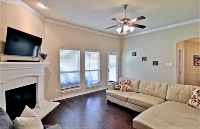 Photo - 6124 Amberjack Trail