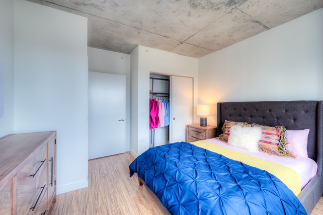 Photo - 149 N Desplaines St Unit 1111