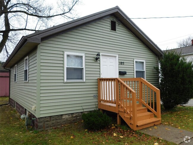 Building Photo - 105 Ontario St Rental