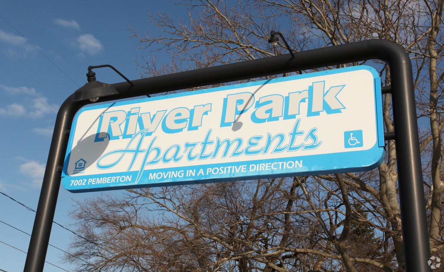 Photo - River Park Apartments