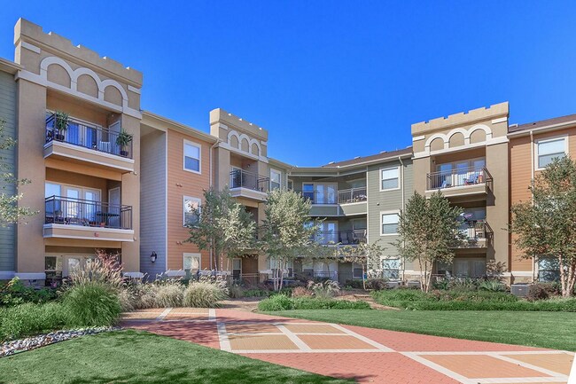 Peachtree Senior Apartments