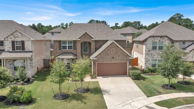 Photo - 2328 Woodland Prairie Ln Casa
