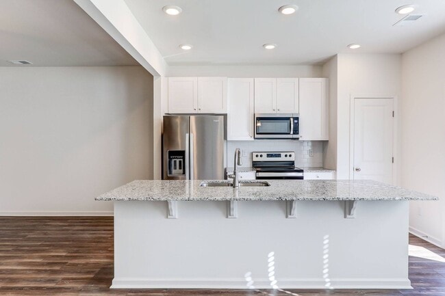 Photo - Highland Townhomes