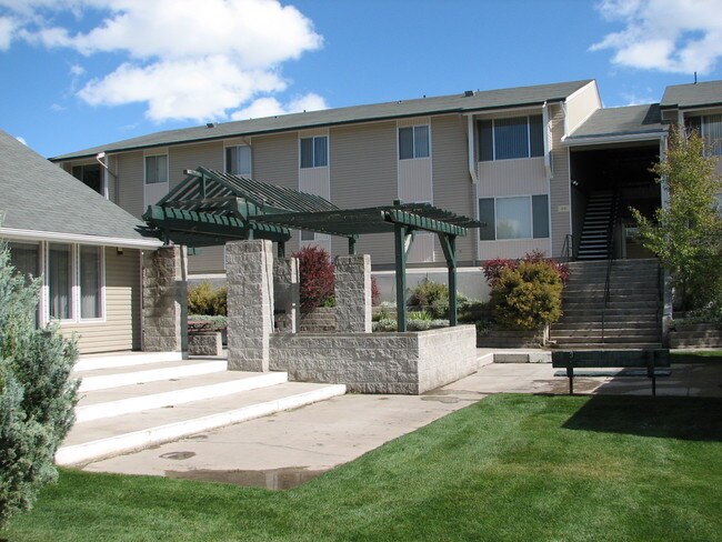 Kirkwood Meadows Apartments For Rent in Pocatello, ID | ForRent.com