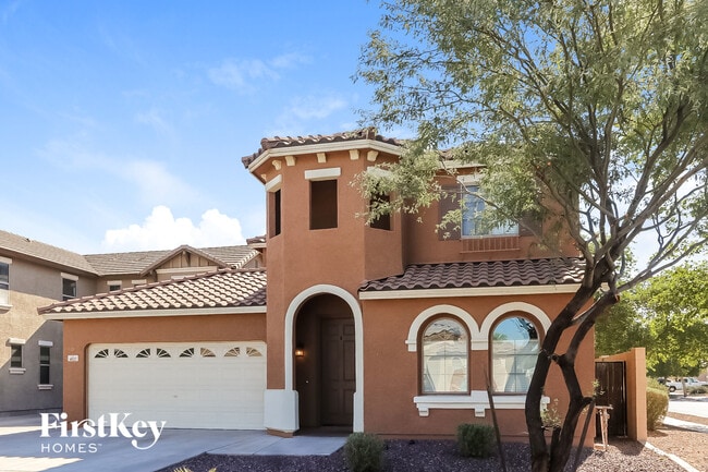 Building Photo - 4027 W Valley View Dr