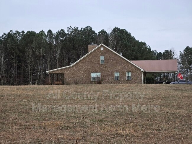Photo - 2068 Corinth Rd