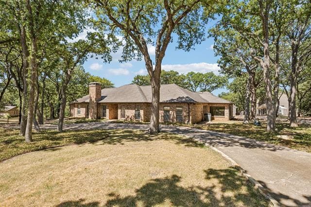 Photo - 2920 Burney Ln