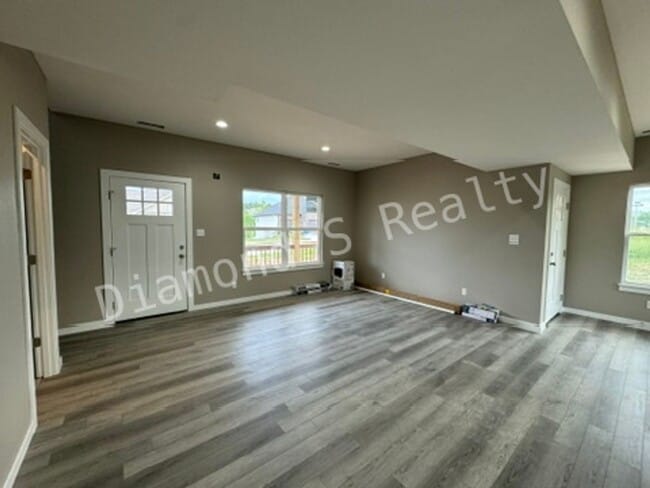 Photo - Gorgeous Two-Story Home Available Early July - 4 Bed/2.5 Bath